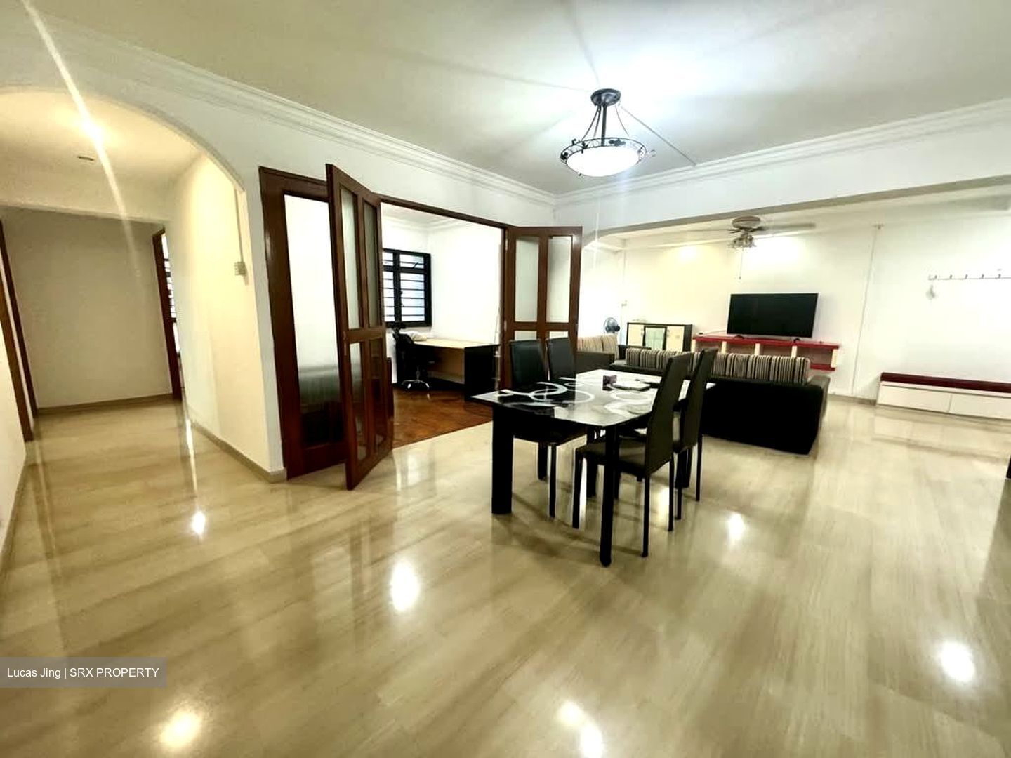 Blk 189C Rivervale Gateway (Sengkang), HDB Executive #559841271